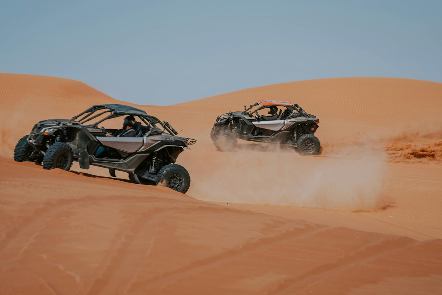 Dune Buggy