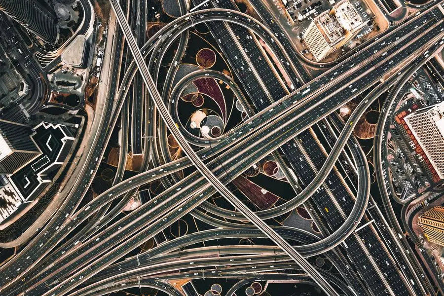 Dubai Half-Day City Tour