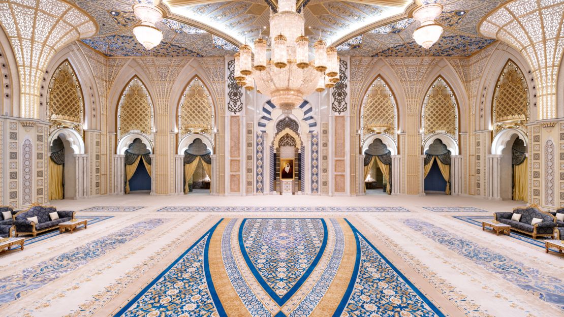 Abu Dhabi City Tour (Sharing)