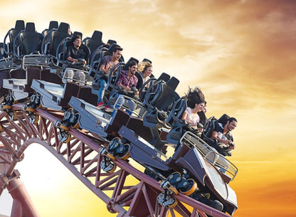 Dubai Parks & Resorts