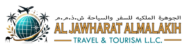 Al Jawharat Al Malakih Travel & Tourism LLC