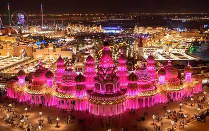 Global Village Dubai