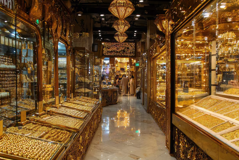 Dubai Full-Day City Tour