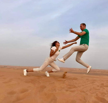 Desert Safari (Private)