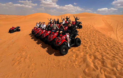 Desert Safari (Private)