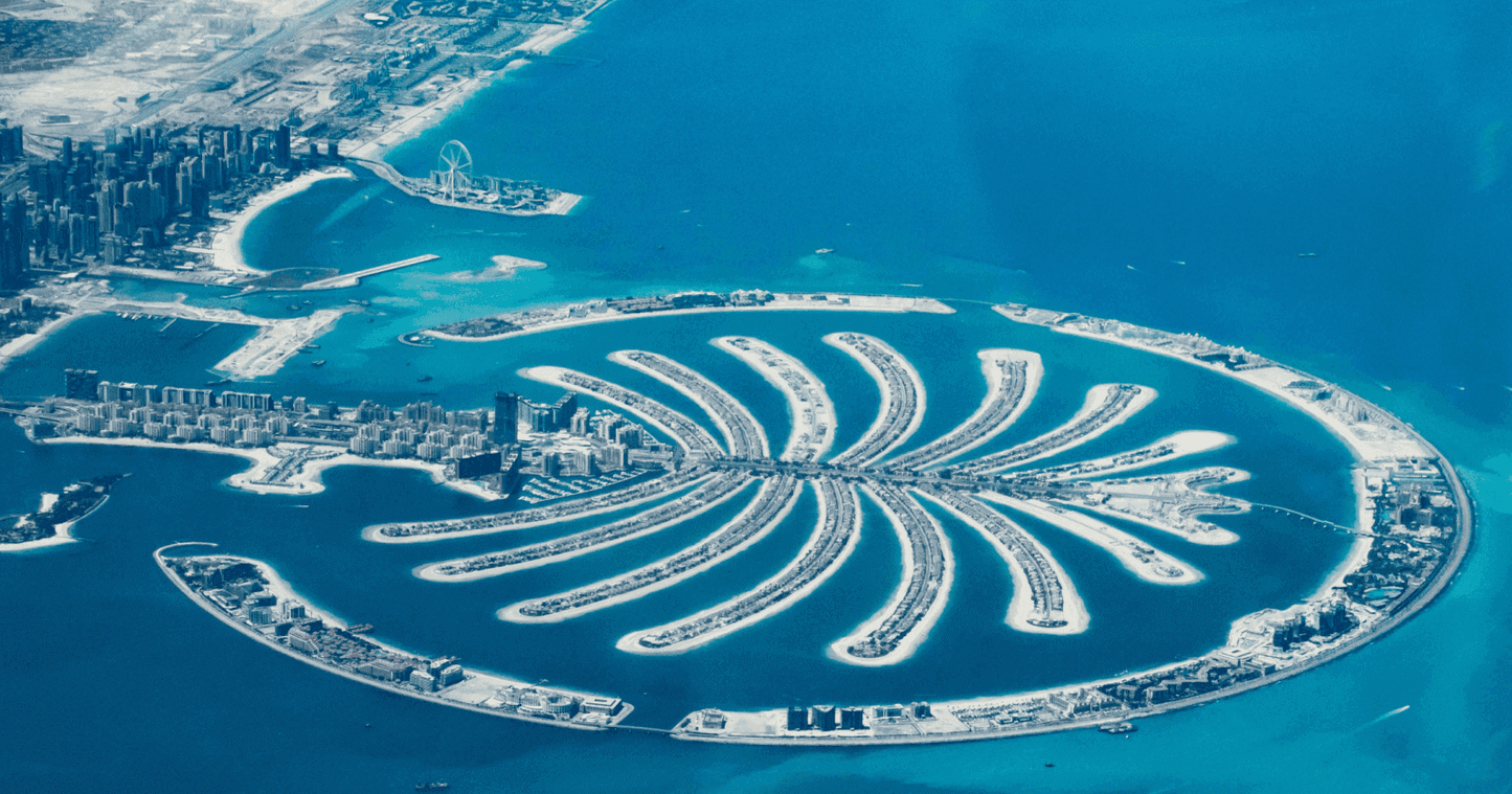 Dubai Full-Day City Tour