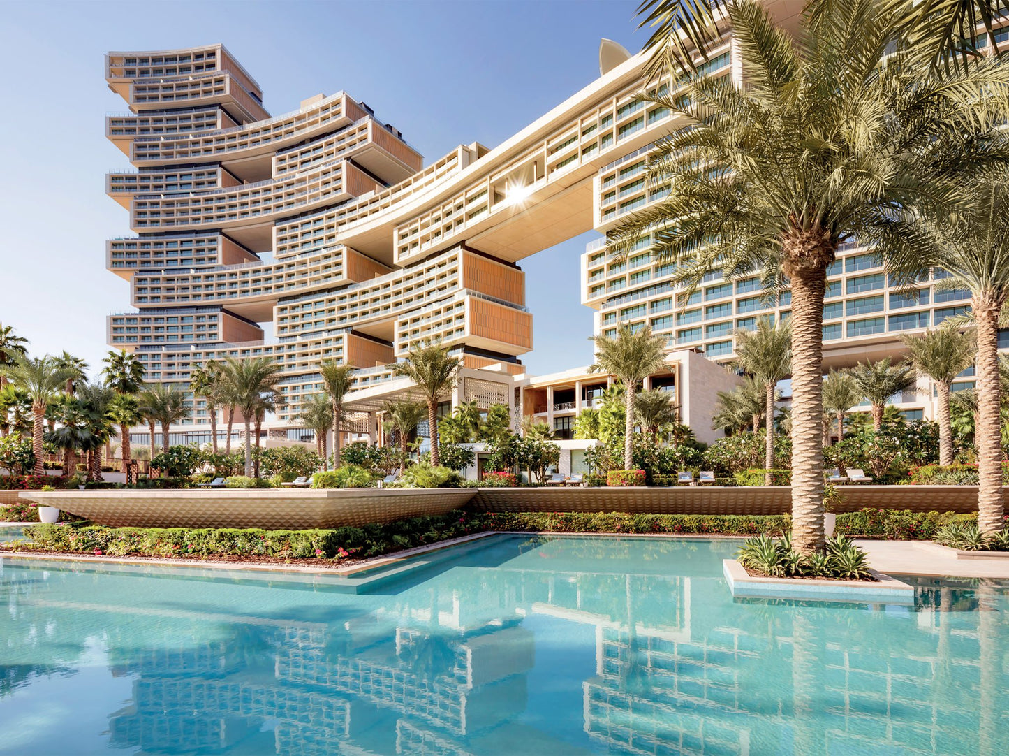 Dubai Full-Day City Tour