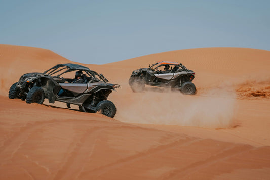 Dune Buggy